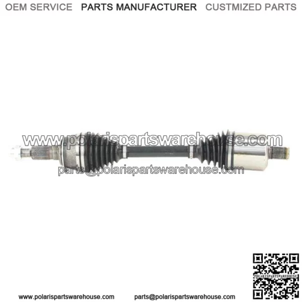 New CV Axle Shaft For 2019-2022  Silverado 1500 Front Driver Passenger (For:  Silverado 1500)