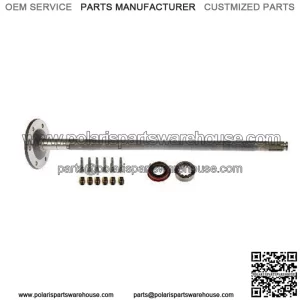 For 2007  Silverado 1500 Classic Axle Shaft  43685FG (For:  Silverado 1500 Classic)
