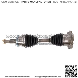 For 2015-2020  Silverado 3500 HD CV Axle Assembly 49982FS 2016 2017 (For:  Silverado 3500 HD)