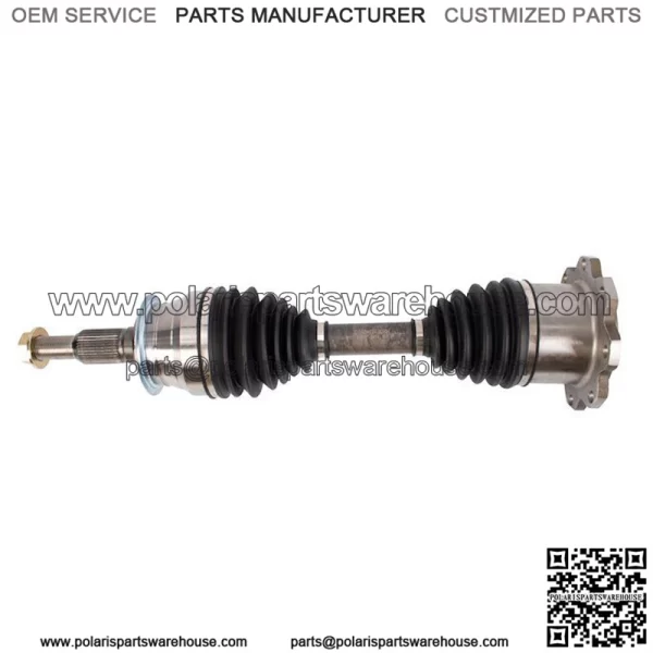For 2015-2020  Silverado 3500 HD CV Axle Assembly 49982FS 2016 2017 (For:  Silverado 3500 HD)