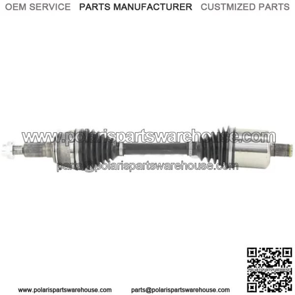 CV Joint CV Axle Shaft Assembly Front For 2019 2020  Silverado 1500 (For:  Silverado 1500) - Image 2