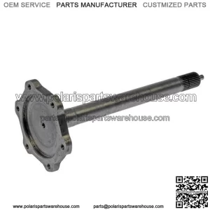For 2007-2012  Silverado 1500 Axle Shaft  43254XVVD (For:  Silverado 1500)