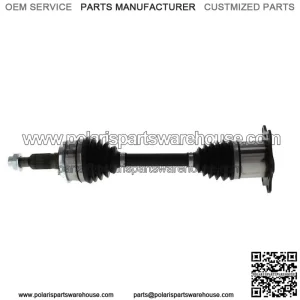 For 1999-2006  Silverado 1500 Axle Assembly 23743VHNS 2000 2001 2002 (For:  Silverado 1500)
