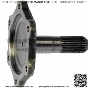 For 2007  Silverado 1500 Classic Axle Shaft  15287RK (For:  Silverado 1500 Classic)