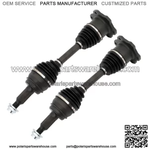 Front Left Right for  Avalanche 1500 2002-2006 Blazer 1992-1994 CV Axle (For:  Silverado 1500)