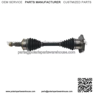 Front Axle Escalade Silverado Sierra 1500 Suburban Tahoe  Check 2014-2016 (For:  Silverado 1500)