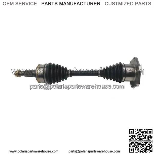 Front Axle Escalade Silverado Sierra 1500 Suburban Tahoe  Check 2014-2016 (For:  Silverado 1500)