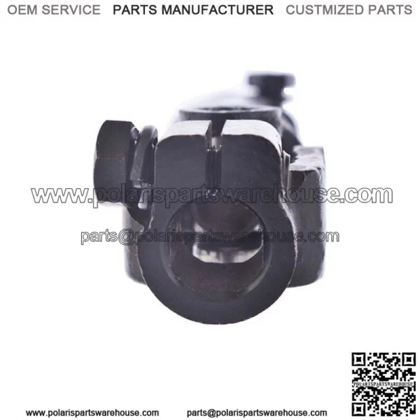 For 2006-2013 Dodge Ram 1500 2500 3500 Steering Column Lower Intermediate Shaft - Image 4