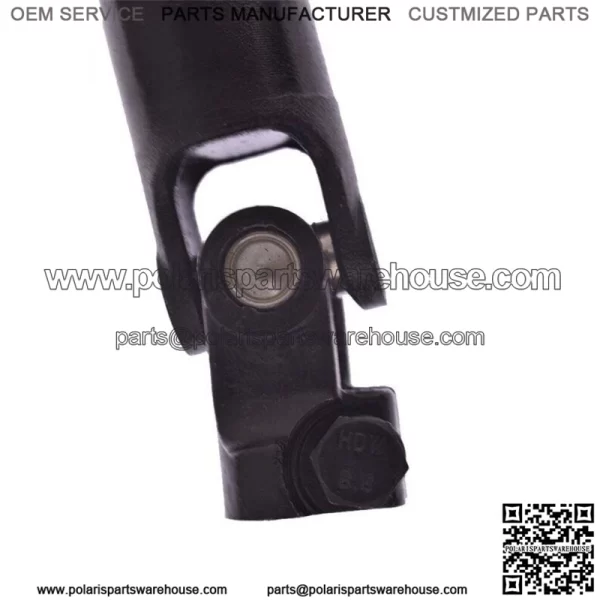 For 2006-2013 Dodge Ram 1500 2500 3500 Steering Column Lower Intermediate Shaft - Image 5