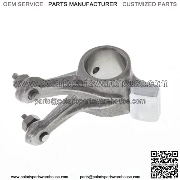 For Polaris Sportsman 500 4WD Ranger 400 Cam Shaft Camshaft Exhaust Rocker Arm - Image 2