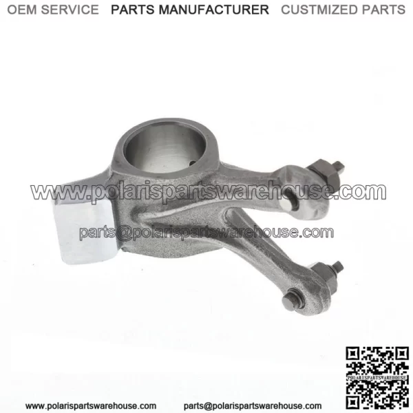 For Polaris Sportsman 500 4WD Ranger 400 Cam Shaft Camshaft Exhaust Rocker Arm - Image 3