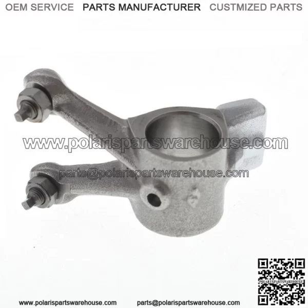 For Polaris Sportsman 500 4WD Ranger 400 Cam Shaft Camshaft Exhaust Rocker Arm - Image 4