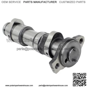 Engine Camshaft for Yamaha Rhino 660 YFM660F 4X4 2004 2005 2006 2007 (For: 2006 Yamaha Rhino 660)