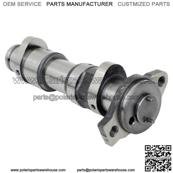 Engine Camshaft for Yamaha Rhino 660 YFM660F 4X4 2004 2005 2006 2007 (Fits: Yamaha Rhino 660)