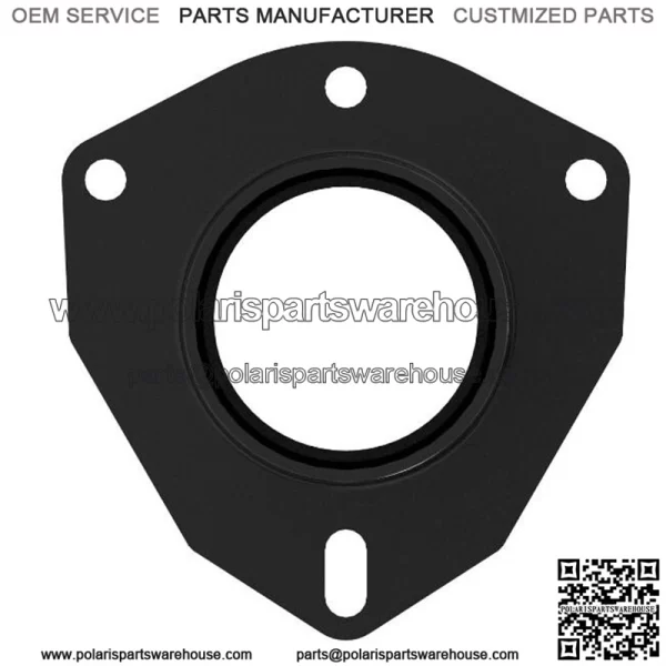 Driveshaft Rear Tube - Image 2
