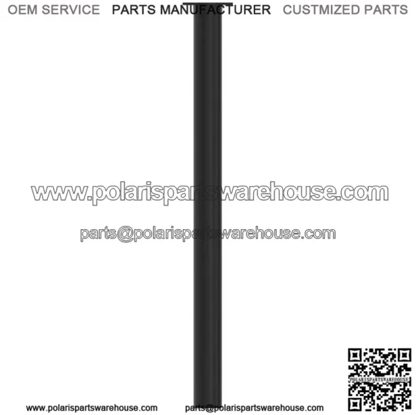 Driveshaft Rear Tube - Image 3
