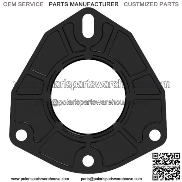 Driveshaft Rear Tube - Image 4
