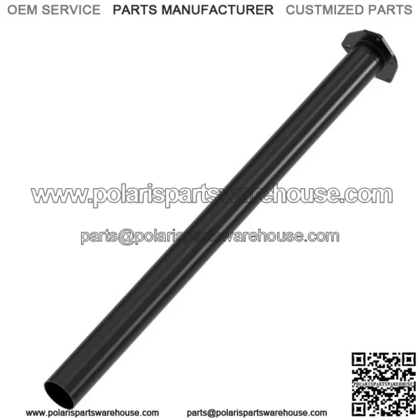Driveshaft Rear Tube - Image 5