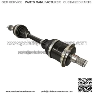 NEW DEMON HEAVY DUTY REAR RIGHT AXLE 2006-2018 Canam ATV PAXL-1129HD