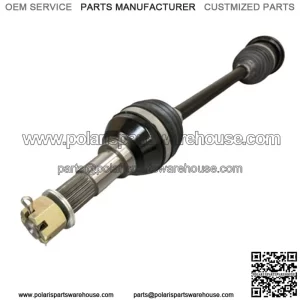 NEW Demon Heavy Duty Front Left Axle 2011-20 Canam Commander PAXL-3001HD