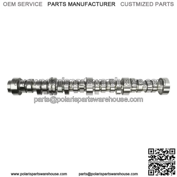 For 2007-2014 Buick Chevrolet GMC Saab 5.3L  Hydraulic Roller Camshaft 12625436 - Image 2