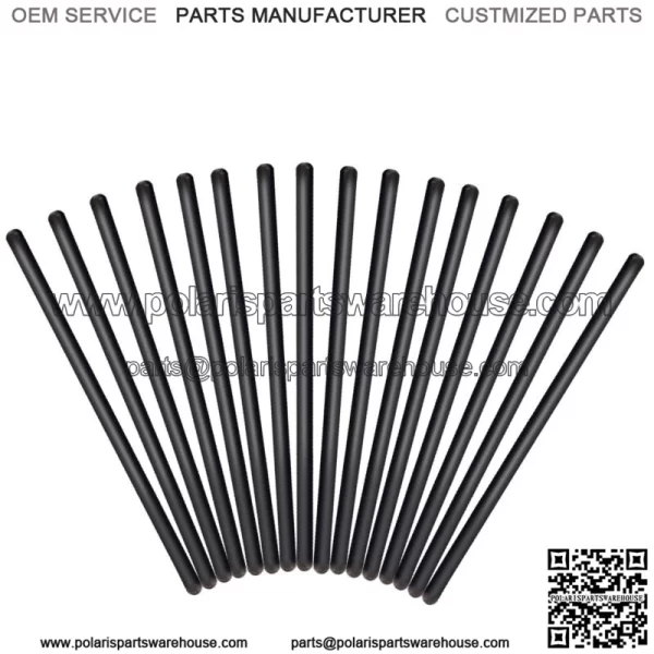 For 7.400" 5/16" DIA. PUSHRODS  LS1/LS2/LS3/LS6 4.8L Valve Pushrods Kits - Image 2