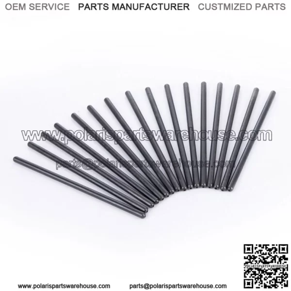 For 7.400" 5/16" DIA. PUSHRODS  LS1/LS2/LS3/LS6 4.8L Valve Pushrods Kits - Image 3