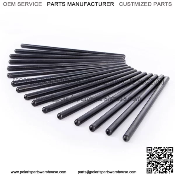 For 7.400" 5/16" DIA. PUSHRODS  LS1/LS2/LS3/LS6 4.8L Valve Pushrods Kits - Image 4