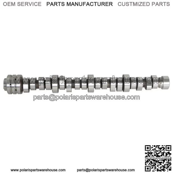 For Dodge Challenger Charger Durango Jeep 5.7L Non-MDS Valve Lifters & Camshaft - Image 3