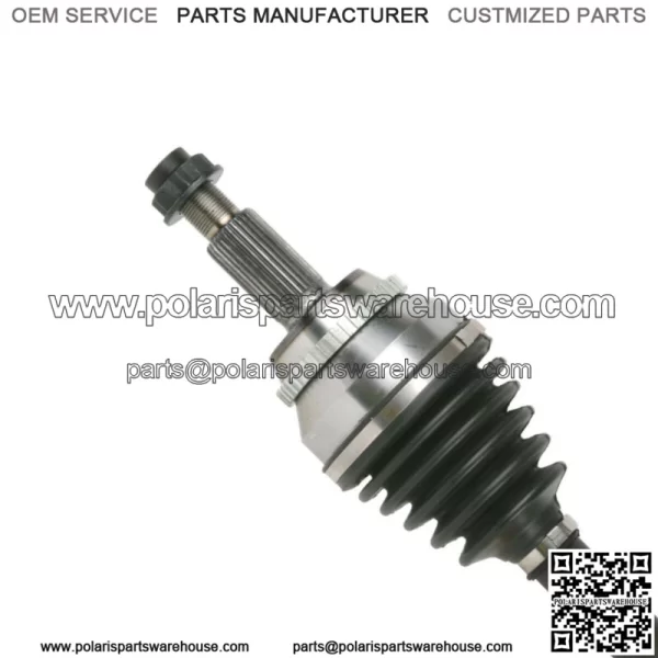 Front CV Axle Shaft Passenger for Toyota Camry Avalon Solara Lexus ES350 RX350 (For: Toyota) - Image 2