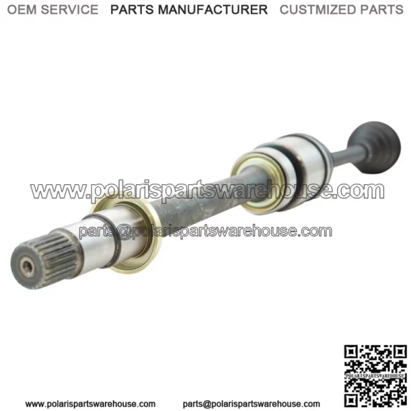 Front CV Axle Shaft Set For 2012-2017 Toyota Camry (For: Toyota) - Image 4