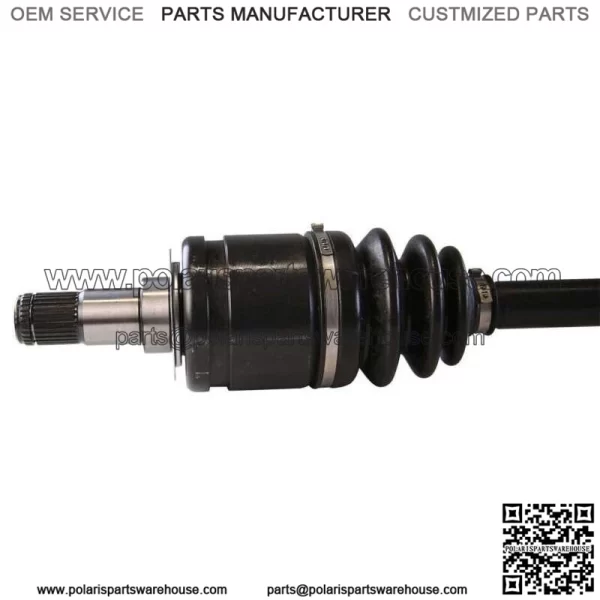 Front CV Axle Shaft Driver or Passenger for Toyota Tacoma 4Runner FJ Cruiser V6 (For: Toyota) - Image 2