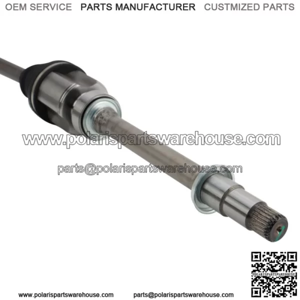 Front Right CV Axle Shaft For 2011-2016 Toyota Sienna (For: Toyota) - Image 2