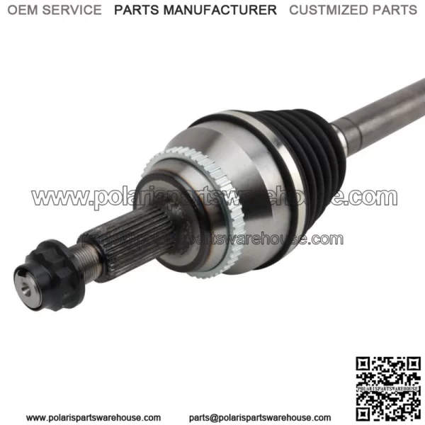 Front Right CV Axle Shaft For 2011-2016 Toyota Sienna (For: Toyota) - Image 3