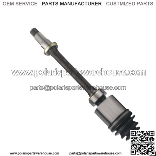 Front CV Axle Shaft Passenger for 2011-2015 2016 Toyota Sienna 2.7L 3.5L V6 (For: Toyota) - Image 3