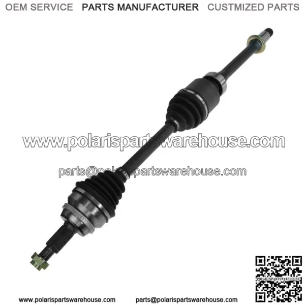Brand New RH Passenger Side CV Drive Axle Shaft Assembly For Camry V6 Lexus (For: Toyota)