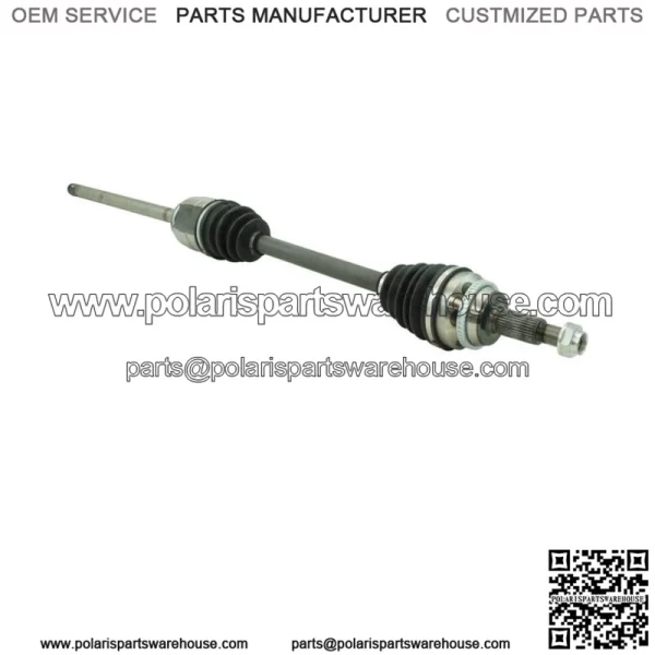 Front Right CV Axle Shaft For 2004-2010 Toyota Sienna (For: Toyota)
