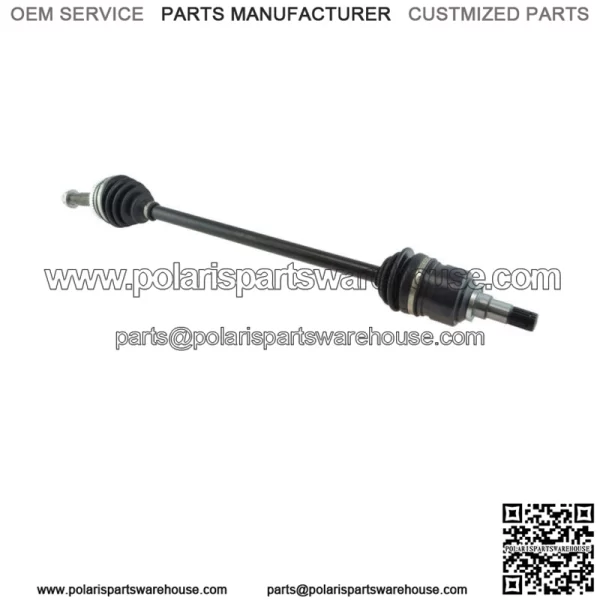 Front Right CV Axle Shaft For 2004-2009 Toyota Prius (For: Toyota)