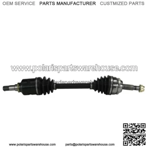 Front Left CV Axle Shaft For 2003-2008 Pontiac Vibe Toyota Matrix (For: Toyota)