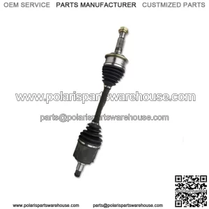 Front Left or Right CV Axle Shaft for 2000-2006 Toyota Tundra 01-07 Sequoia 4WD (For: Toyota)