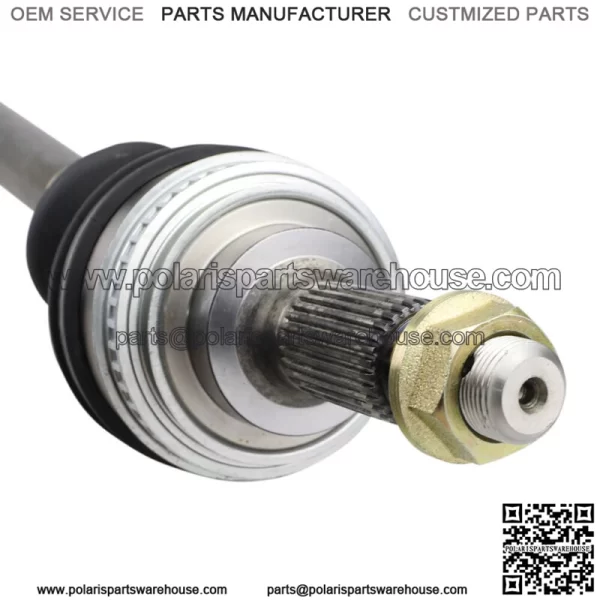 Front Right Passenger Side CV Axle Shaft for Toyota Camry Avalon Sienna Solara (For: Toyota) - Image 4