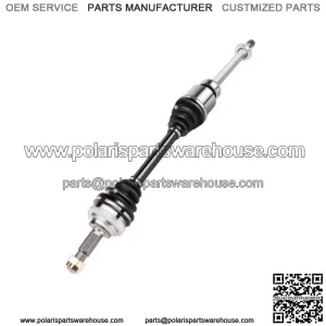 For Toyota Camry L4 2.2L 1992-2001 Front Passenger Side CV Drive Axle Half Shaft (For: Toyota)