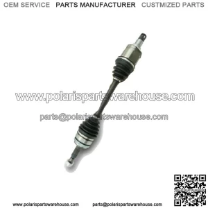New Front Complete CV Axle Shaft Assembly LH Side For 2012-2017 Toyota Camry (For: Toyota)