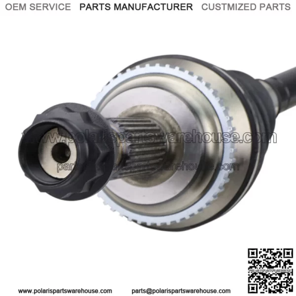 For 2004 2005 2006 2007 2008 2009 Toyota Prius Front Left Driver CV Axle Shaft (For: Toyota) - Image 4