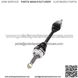For Toyota Solara Camry L4 2.2L 1999-2001 Front Driver Side CV Drive Axle Shaft (For: Toyota)