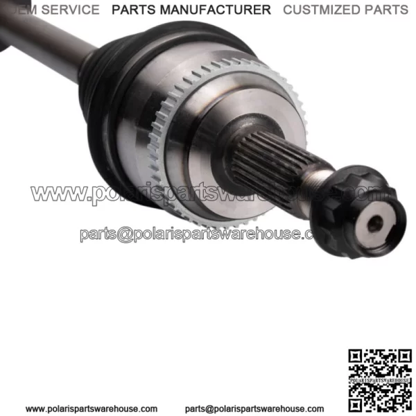 Front Right CV Axle Shaft For 2008-2013 Toyota Highlander (For: Toyota) - Image 4