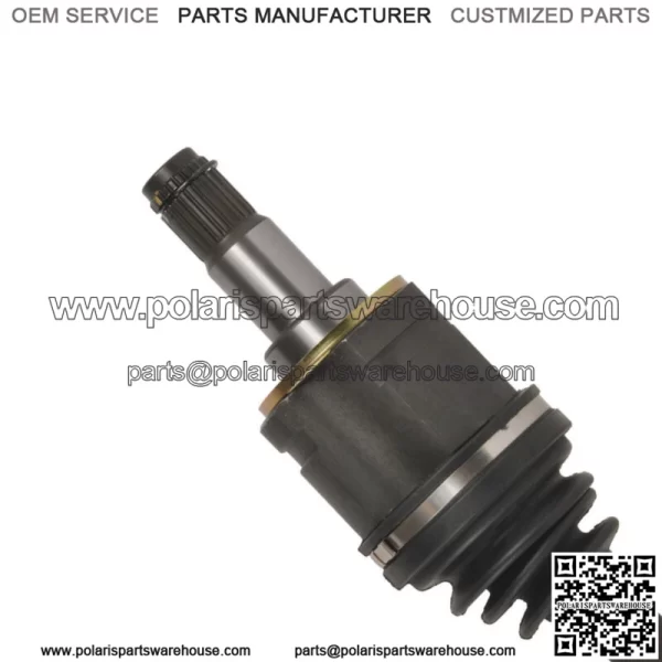 Front CV Axle Shaft Assembly Pair 2 for 2007-2009 2010 2011 Toyota Camry 2.4L (For: Toyota) - Image 4