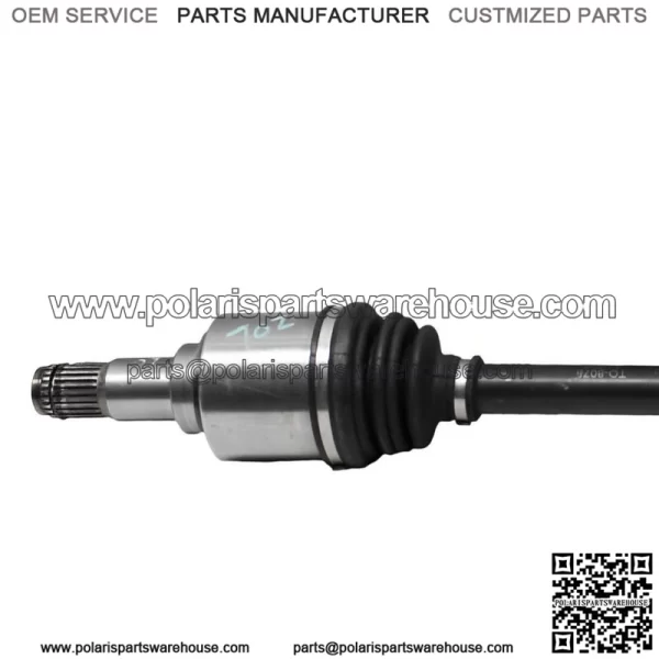 Front Driver Side CV Axle Shaft Assembly for Toyota Camry Avalon and Lexus ES350 (For: Toyota) - Image 4