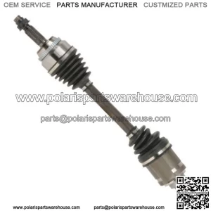 Front CV Axle Shaft Assembly Driver for 2012-2015 2016 2017 Toyota Camry 2.5L (For: Toyota)