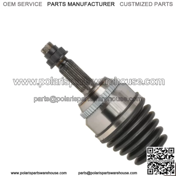 Front CV Axle Shaft Assembly Driver for 2012-2015 2016 2017 Toyota Camry 2.5L (For: Toyota) - Image 2